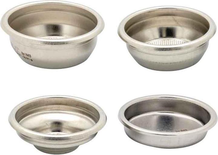 Produktbild Lelit Siebträger