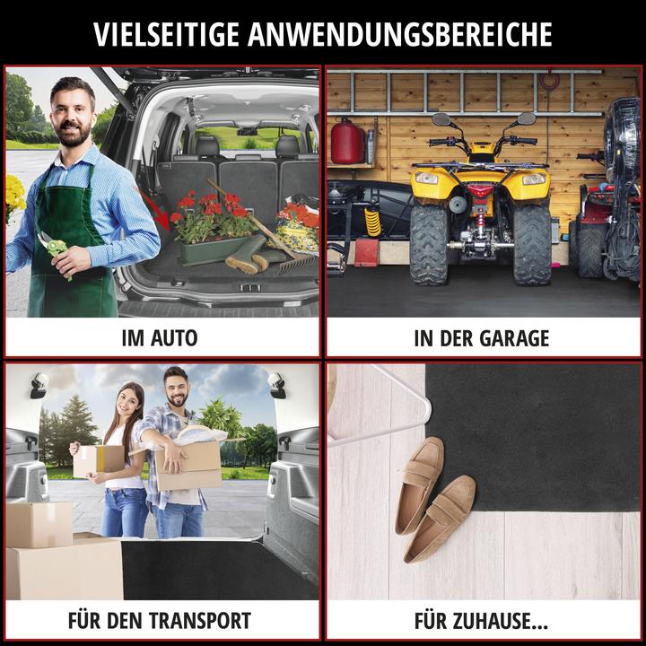 Image du produit Walser Cutty (1 jeu de 3 tapis de sol)