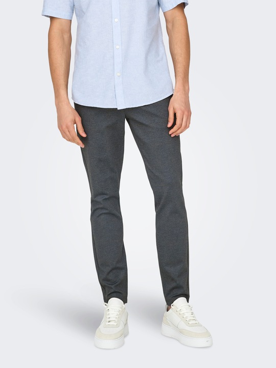 Actual product image Only & Sons Slim fit chino trousers Trousers (W32/L30)