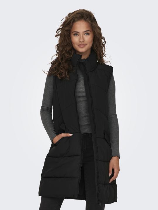 Produktbild Only V-Ausschnitt Weste Weste (S)