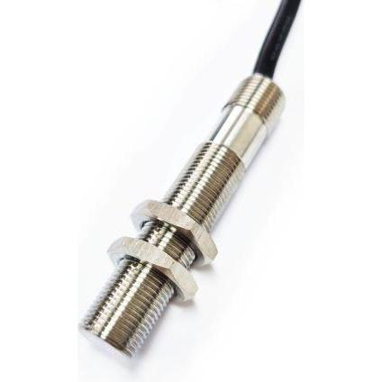 RS PRO Sensore a pannello a effetto Hall, uscita NPN, 24 V (Misuratore), Modulo elettronico