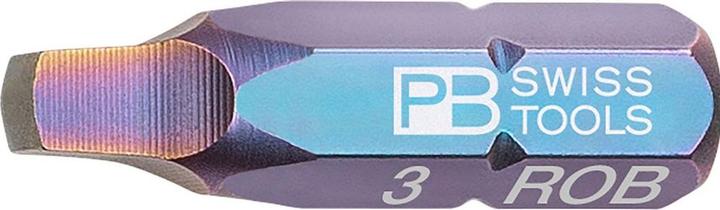 Produktbild PB Swiss Tools Precision Bits C6-185/3