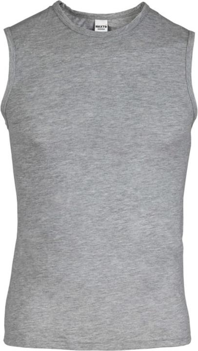 Produktbild Maxte BASIC MAX Unterhemd 5er Pack (M)