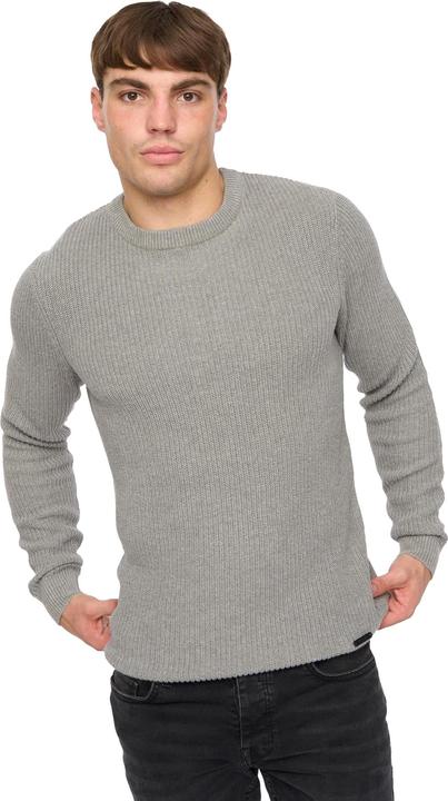 Produktbild Crosshatch Jampster Sweatshirt Rundhalsausschnitt Jerseyware (S)