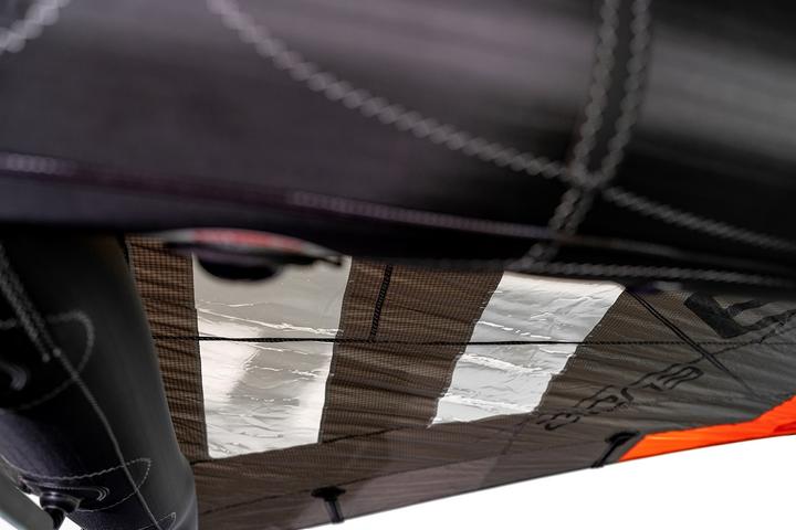 Immagine prodotto Ensis Wing SCORE Rigid Handle