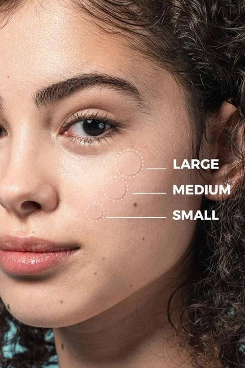 Actual product image Cosrx Acne Pimple Master