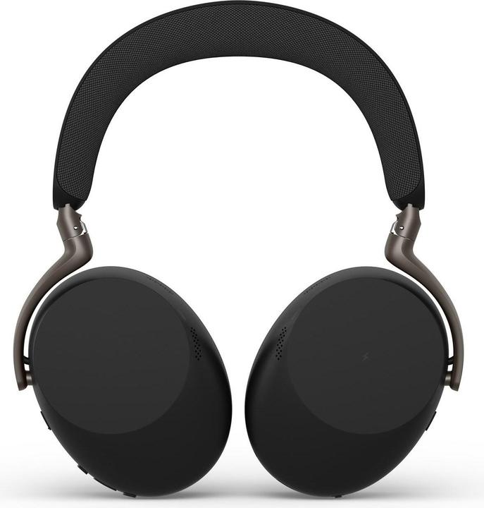 Produktbild Jabra Evolve3 85 UC + Ladestation (Kabellos, USB-C, Unify)