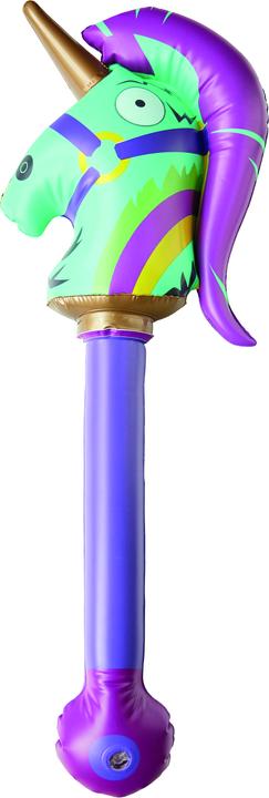 Produktbild Widmann Rainbow Pickaxe Fortnite