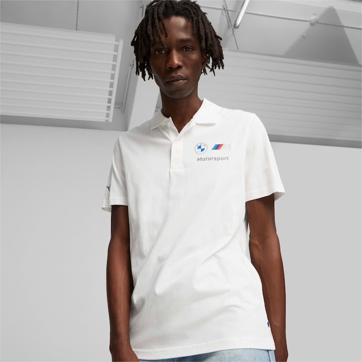 Actual product image Puma BMW MMS ESS Polo (XL)
