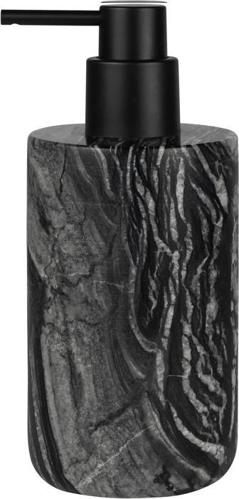 Soap dispensers + soap dishes