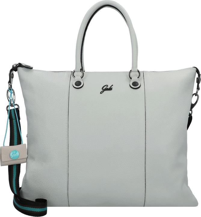 Produktbild Gabs G3 Plus 5 in 1 Schultertasche Leder 43 cm