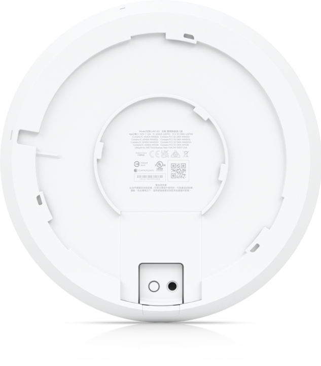 Image du produit Ubiquiti UniFi UAP XG (3466 Mbit/s)