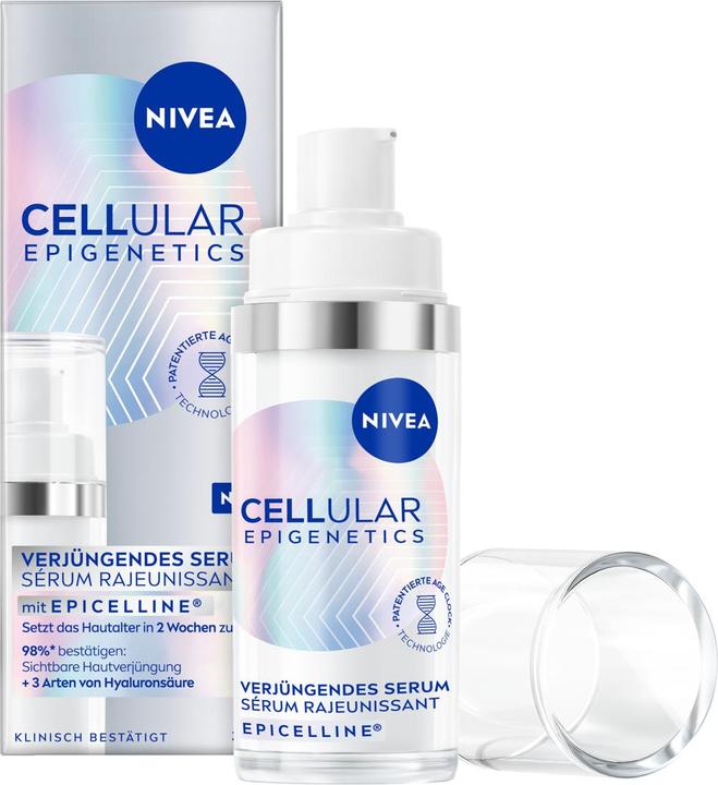 Image du produit NIVEA Cellular Epigenetics (30 ml)
