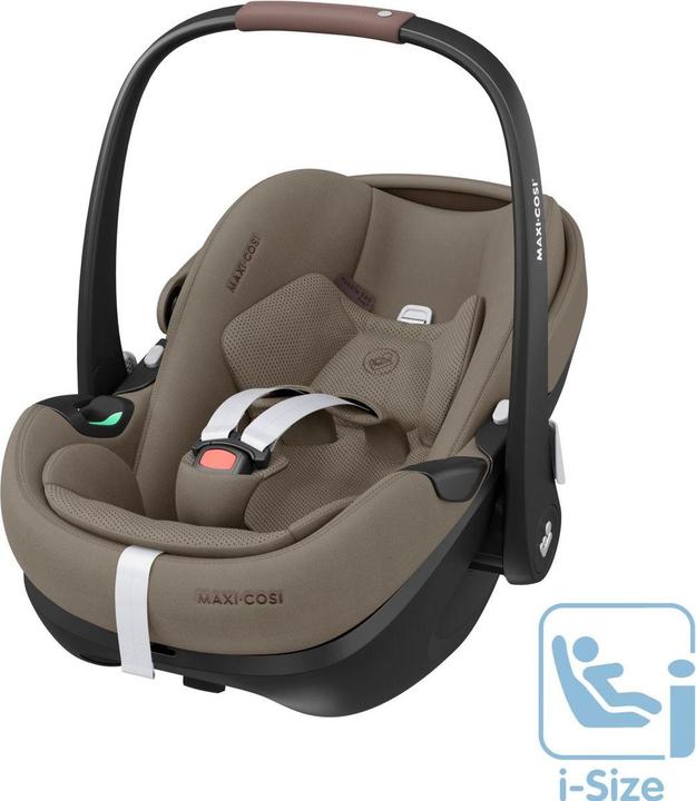 Produktbild Maxi-Cosi Pebble 360 Pro2 (Babyschale, ECE R129/i-Size Norm)