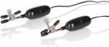 Produktbild CalExotics Nipple Play Vibrating Nipple Clamps
