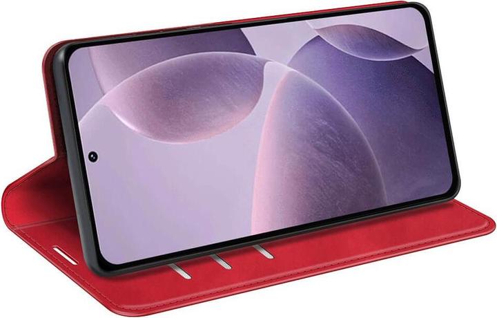 Immagine prodotto Cover-Discount Xiaomi Poco F6 Pro - Custodia Stand Flip Cover (Xiaomi Poco F6 Pro)