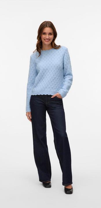Produktbild Vero Moda VMPURDIE Pullover Strickpullover (XS)