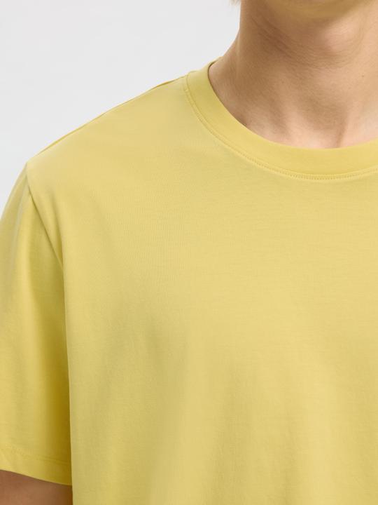 Produktbild Selected Regular T-Shirt (M)