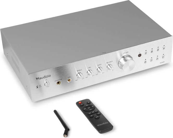 Produktbild Stereo AD420A (Verstärker)