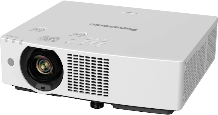 Panasonic PT-VMZ82EJ LCD Laser Beamer 8000 Lumen (WUXGA, 8000 lm)