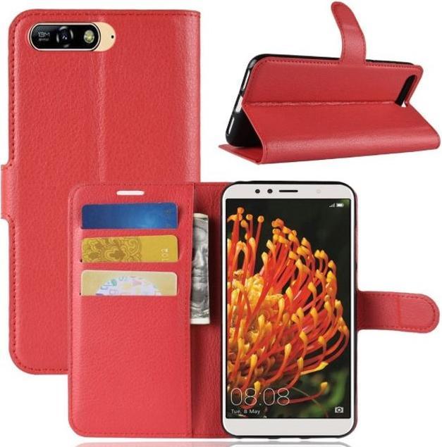 Image du produit MU Classic Couvertures en cuir Litchi Bookcover Series