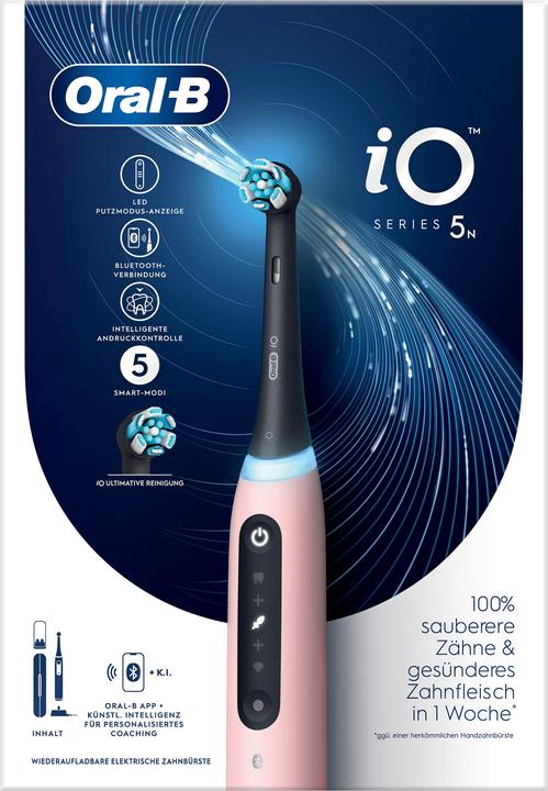Produktbild Oral-B iO Series 5