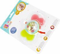 Image du produit Bambam BAM BAM Schmetterlingsrassel