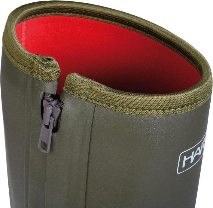 Produktbild Hart TRAKAI-NZ Stiefel (44)