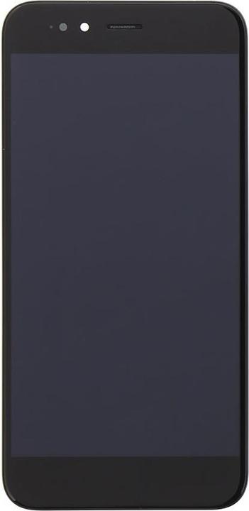 Xiaomi LCD Display + Touch Unit + Front Cover for Mi A1 Black (Display)