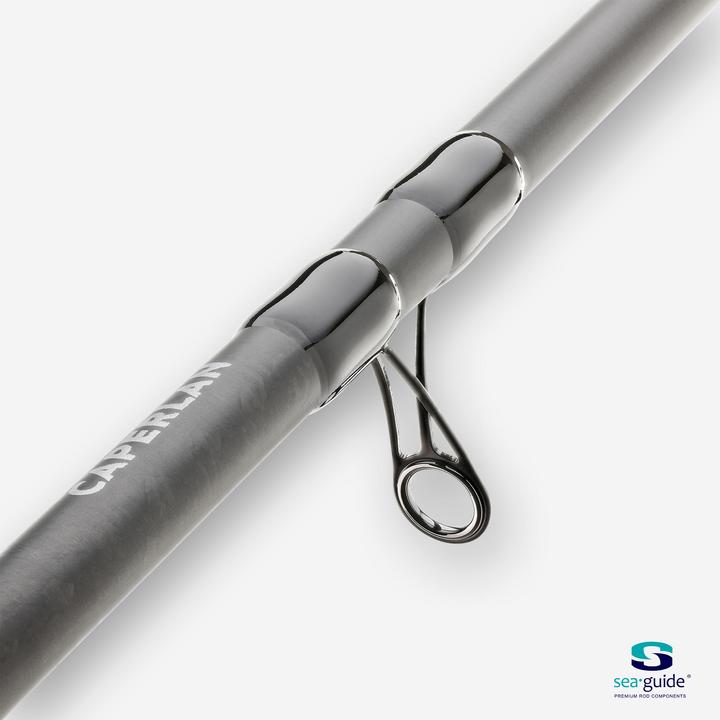 Produktbild Caperlan Angelrute Nrth 500 PW Karpfenangeln mit Pellets Waggler 3,3 m (Fliegenrute, 330 cm)