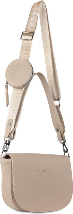 Produktbild Bugatti Umhängetasche Almata Shoulderbag M