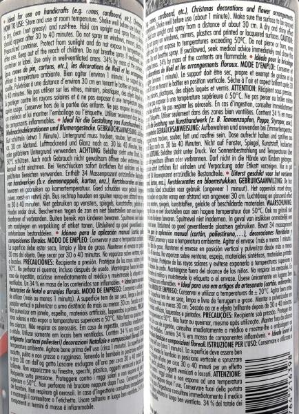 Image du produit FT Spray déco (150 ml)