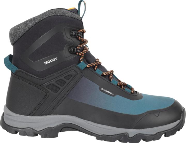 Produktbild Mountain Warehouse Stiefel Polar Extreme Softshell (44)