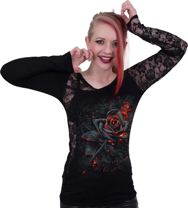 Image du produit Spiral - Haut - Femme (L)