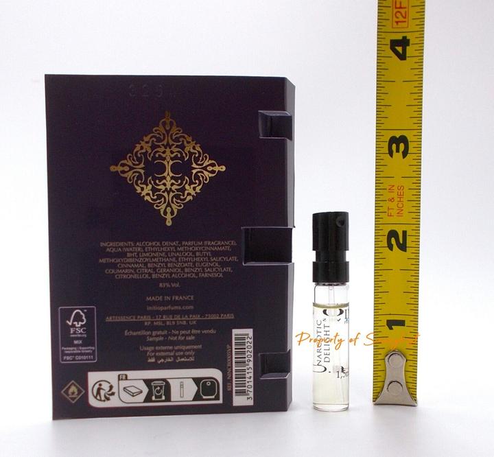 Produktbild Initio Narkotischer Genuss (Eau de Parfum)