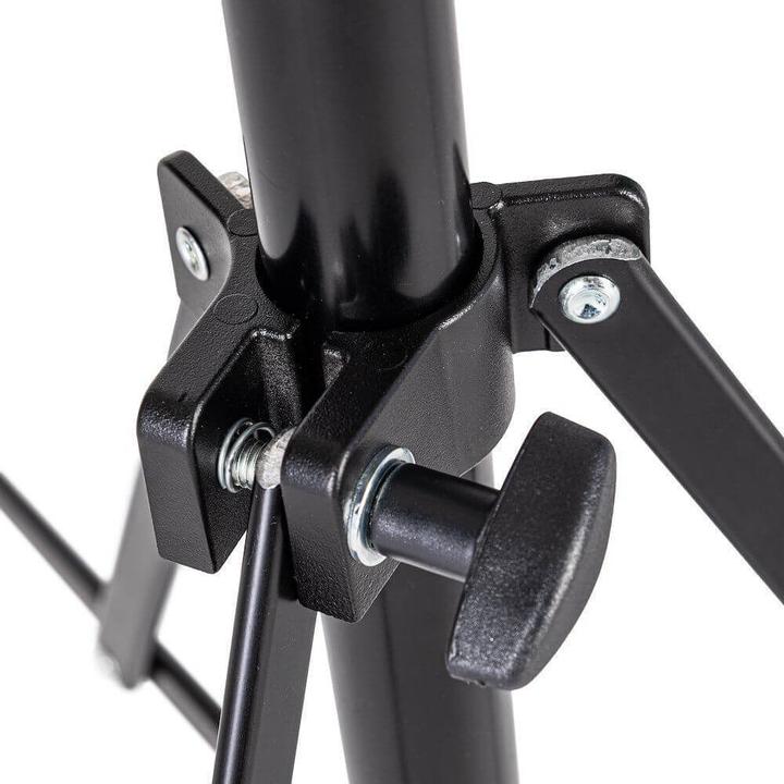 Produktbild Manfrotto 5001B Nano Klapp-Stativ (190 cm, 1.50 kg)