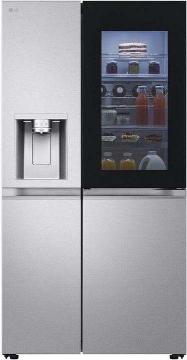 LG GSXE90MBAD.AMBQEUR (628 l)