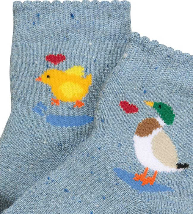 Produktbild Falke Baby Duckling SO CP (80 - 92)