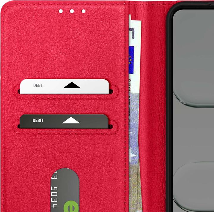 Produktbild Avizar Chesterfield Etui iPhone Air (Apple iPhone Air)