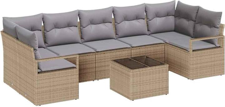 Produktbild vidaXL Cynthia