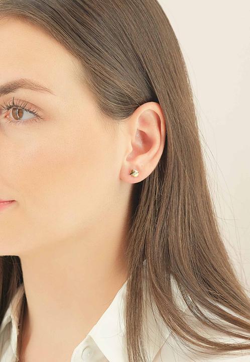 Image du produit Muau Boucles d'oreilles (1,5 carat)