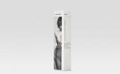Produktbild Trendy Hair BAIN ELASTIC KERATIN with ginseng 1000 ml (1000 ml)