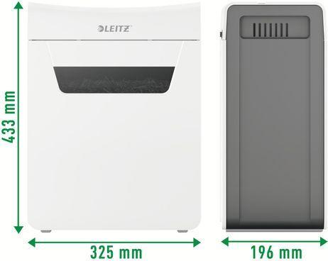Produktbild Leitz IQ Protect 6X P-5 (Microschnitt)