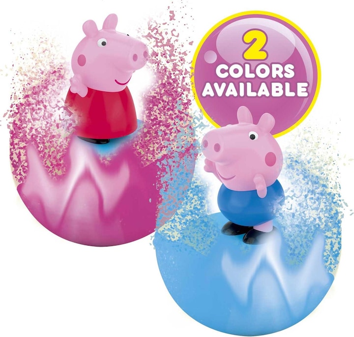 Image du produit Craze Peppa Pig