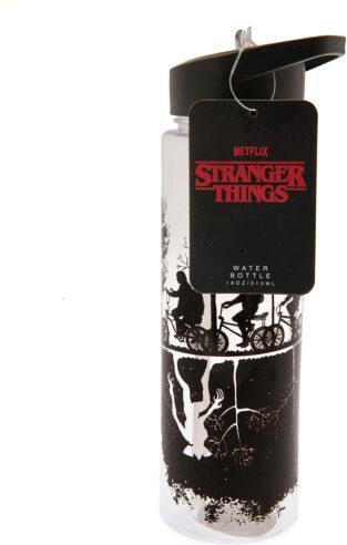 Produktbild Pyramid Bottiglia Plastica Stranger Things Upside Down (0.70 l)