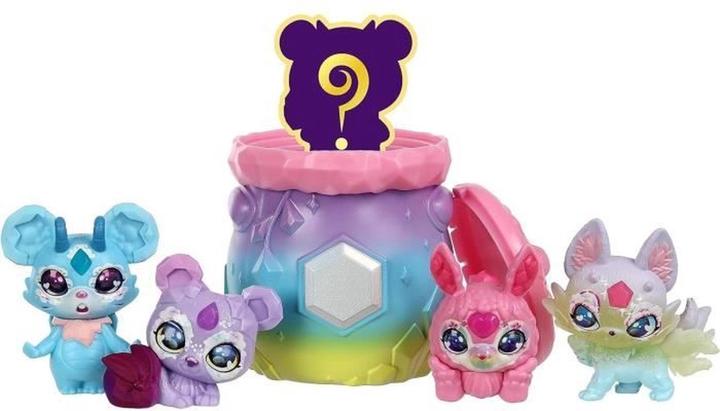 Produktbild Moose Magic Mixies Mixlings