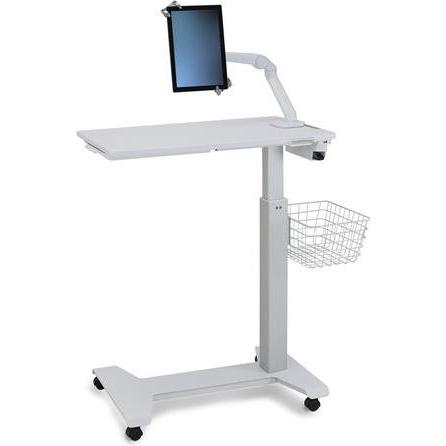 Ergotron BASKET 13INX10INX6IN, Monitor Zubehör