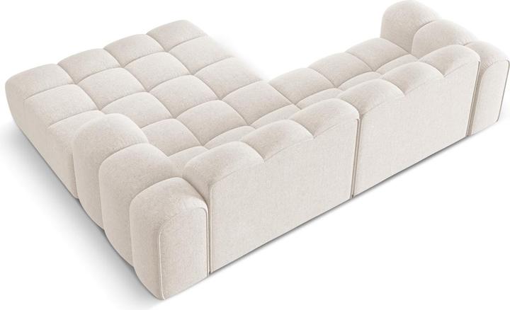 Produktbild Cosmopolitan Design Treno (Ecksofa)