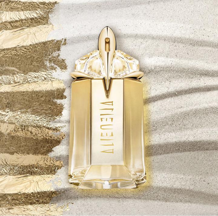 Actual product image Thierry Mugler Alien Goddess (Eau de parfum, 30 ml)