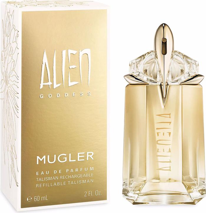 Produktbild Thierry Mugler Alien Goddess (Eau de Parfum, 90 ml)